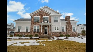12 Stone Court video tour