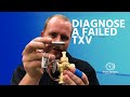 How to Properly Diagnose a Failed TXV