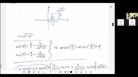 Gipfel und Nordwände der Schulmathematik - Trigonometrie