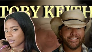 First Time Hearing Toby Keith As Good As I Once Was Reaction Video