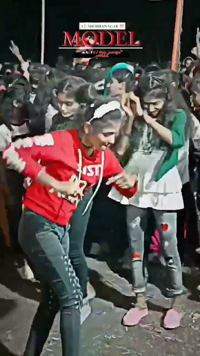 Aadivasi rodali song pe dance👻 #aadivasi #viralvideo #aadivasidance