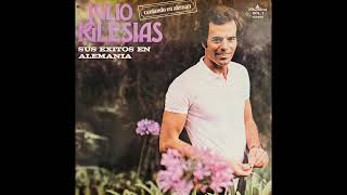 Komm Wieder Madonna Album Julio Iglesias Sus Exitos En Alemania Vol.1 - Vinilo 1975