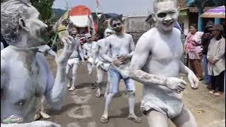 full aksi joget dan Ogoh Ogoh!!||Karnaval Desa Srigading-Lawanag !