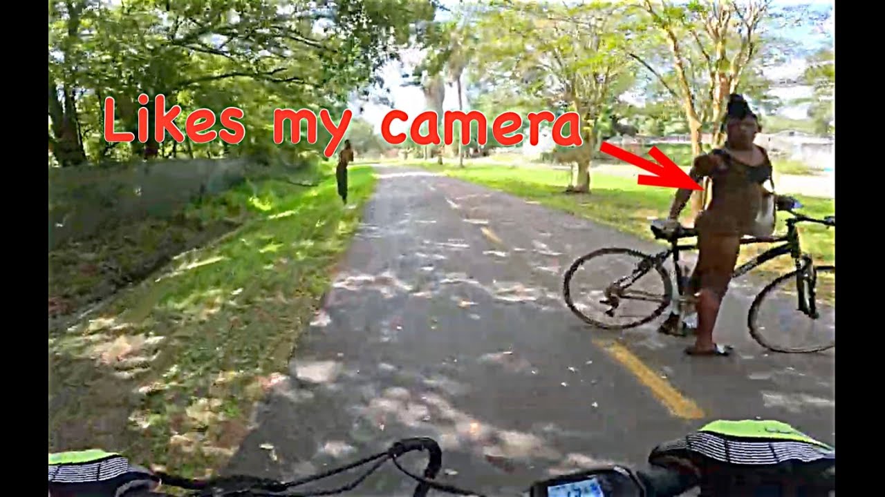 Lazy Labor Day slow cruise (Part 1) | PEV ride through the Greenway trail