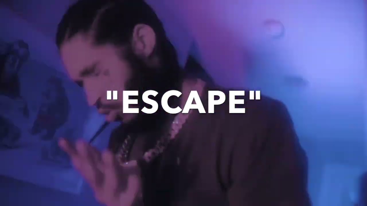 [FREE] OT7 Quanny x Sample Type Beat 