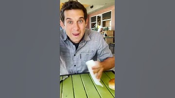 How to turn water into Black Water