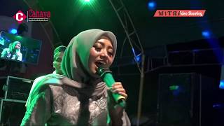 RANTING yang patah voc: Leny jova by CAHAYANADA LIVE DEMAK TEMPEL