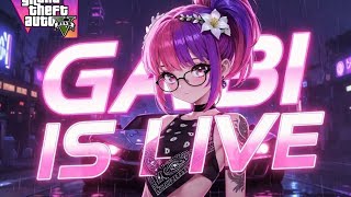 👮 GABI PD Night Patrol | STRP GTA RP Live | Law & Order#strp #strprewritten