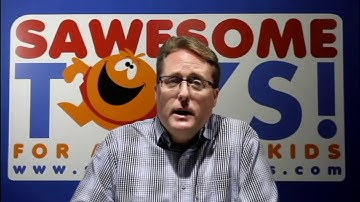 [CedCommerce Review] : Doug Sak Owner of sawesometoys.com