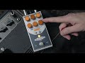 Origin RevivalDRIVE Compact Hot Rod Demo