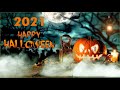 Halloween Music Playlist 2021 🎃 Spooky Instrumental Halloween Songs 👻 Trick or Treat Music Mix