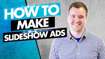 How to Create Facebook Slideshow Ads - Facebook Ads Tips [Importance of Ad Copy]