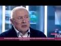 Глеб Павловский: "На лидеров оппозиции жалко смотреть"