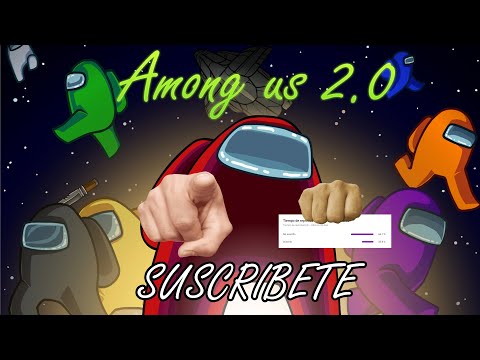 AmongUs.Exe 2.0 Ft. CristianBlack || EdixYT