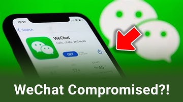 🔒 Lost Your Phone or Compromised WeChat? Freeze Your Account NOW!