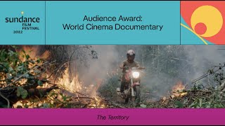 Audience Award: World Cinema Documentary