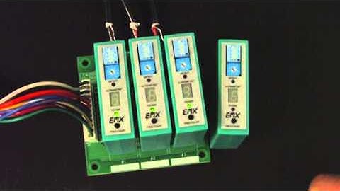 Ultrameter™ Display - Vehicle Loop Detector Sensitivity Display