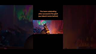 Giving team credit in Smite #SmitePro #Twitch #Smite2 #YouTube  #YouTubeGaming #TikTok #Shorts #FYP