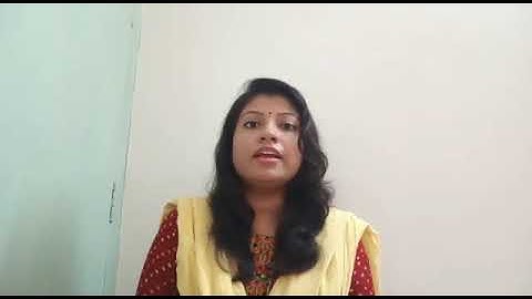 Nature of classroom discourse