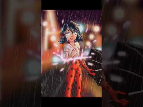 Miraculous Ladybug Catnoir Love Is Gone Broken Thebarbieworldbyaisha Miraculous Ladybug