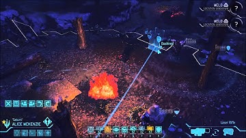 XCOM Enemy Within Second Wave Part 9
