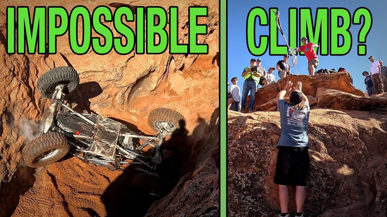 Trail Breaker At Trailhero 2026