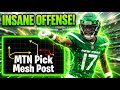 The Most OVERPOWERED Trips X Nasty Offense in Madden 26! 🔥