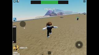 The best robux of my entire life level 100 tsunami MUST WATCH