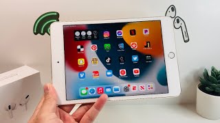 iPad Mini 4 Worth It in 2022?