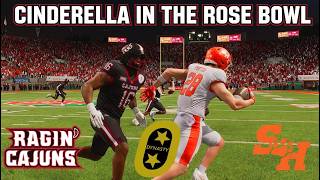 Can Sam Houston's Cinderella Run Continue? OMT Online Dynasty GOTW