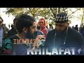 Khilafat or imamat  shia blade runner vs ex shia  abdul hamid  speakers corner