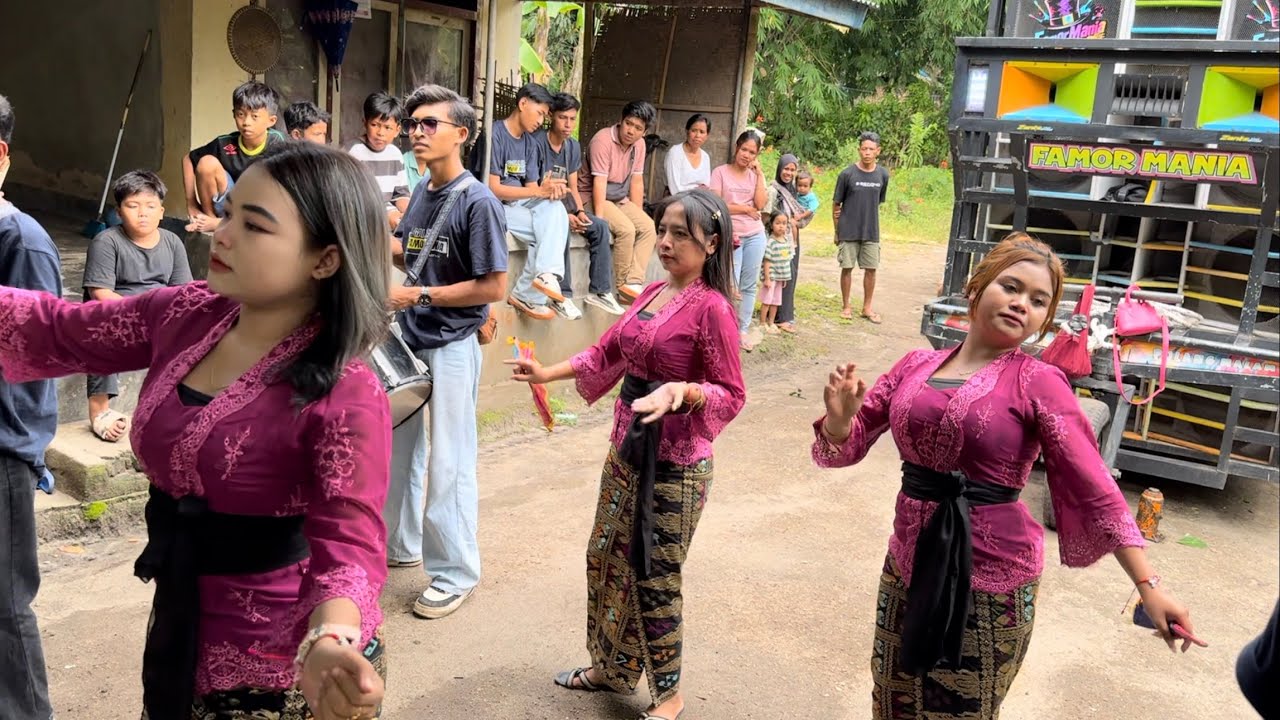 DONGAK BINTANG - Famor Mania Live Kuripan Terbaru 2026