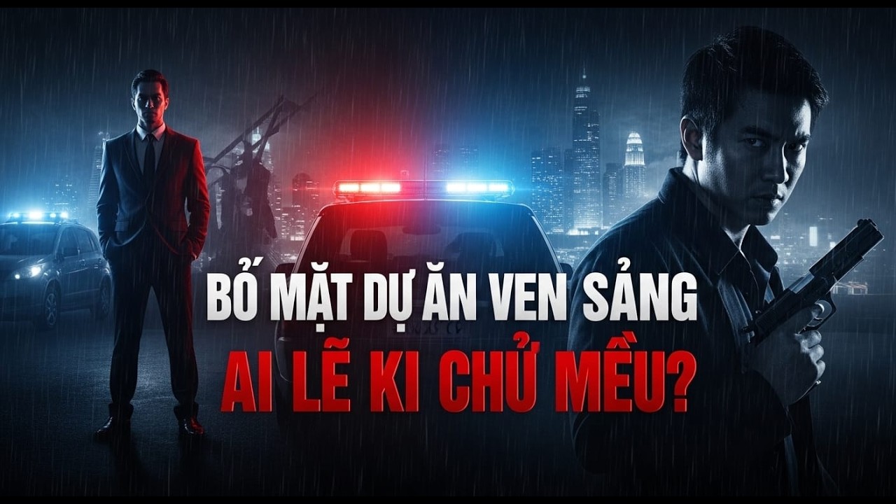 Đế Chế Ngàn Tỷ Sụp Đổ Vì Một Đoạn Ghi Âm