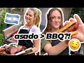 The Best ASADO in Buenos Aires?! 😱🇦🇷 | Argentina Food &amp; Travel Vlog