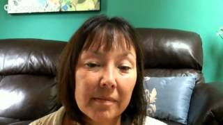 3PGC Webinar - Ami Chen-Mills - Sept. 2014