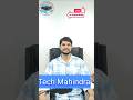 Jobs in Tech Mahindra #shots #freejob #latestjobs #nightshift #bpo #ektaconsultant #anwarkhan