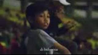 Begini lah jadi Jak Mania