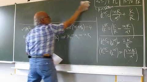 SST-Lecture-10 Part-2/2 Superstring Theory by Daya Shankar Kulshreshtha @Uni-Oldenburg.de