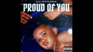 Kai September- Good Enough