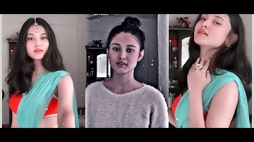 Meri Heere Ve 💕❤️ Alight Motion Video Editing 🤤 XML File Preset 🎫