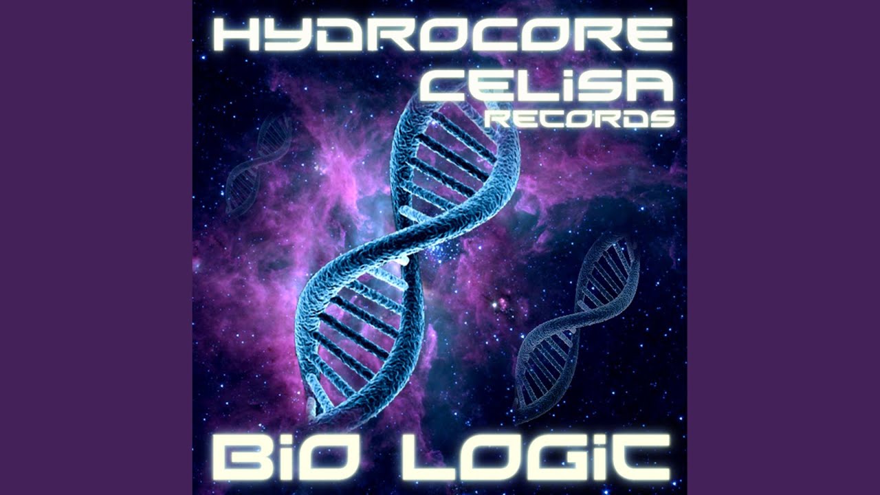 Watch Bio Logic (Original Mix) on YouTube Watch Bio Logic (Original Mix) on YouTube