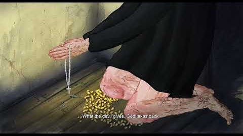 FAČUK | M. SRABOVIĆ | Anima 2026 • Trailer