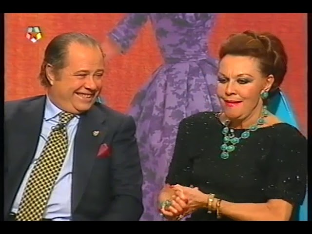 Watch PAQUITA RICO: ANÉCDOTA HUEVO FRITO (Tómbola, 1997) on YouTube Watch PAQUITA RICO: ANÉCDOTA HUEVO FRITO (Tómbola, 1997) on YouTube