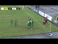 Гол - Б.Кавтарадзе. Елимай - Акжайык 2:1. 30 тур. Первая лига 2023