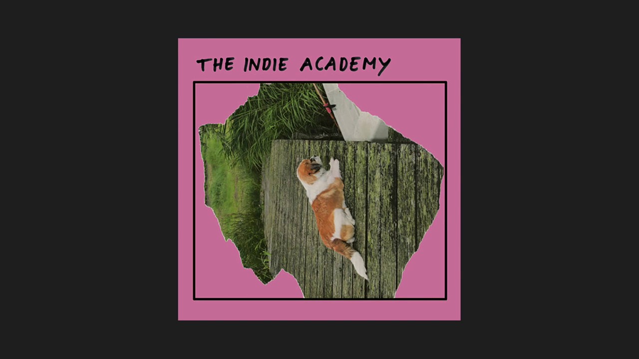 CANSHAKER PI - INDIE ACADEMY
