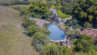 Guadalupe - Balneario la gloria