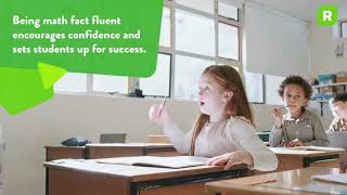 6 Reasons Teachers Want Their Students Math Fact Fluent