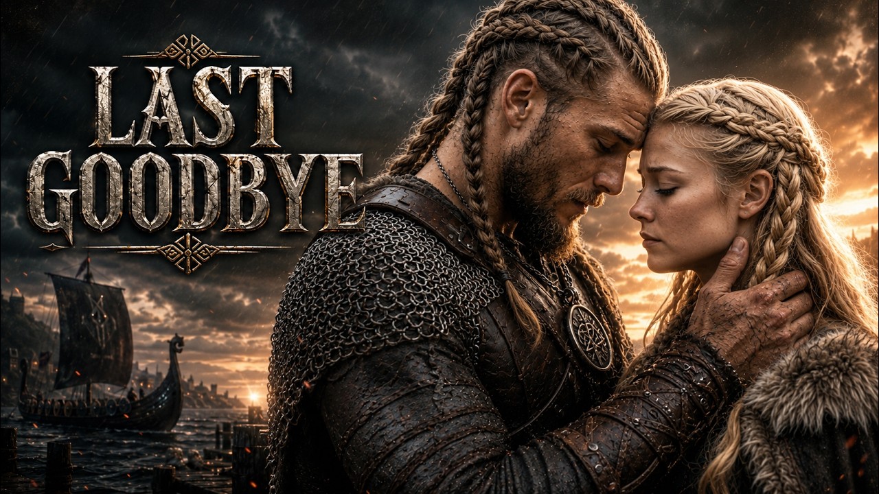 Watch Last Goodbye | RuneFire - Viking Song on YouTube Watch Last Goodbye | RuneFire - Viking Song on YouTube