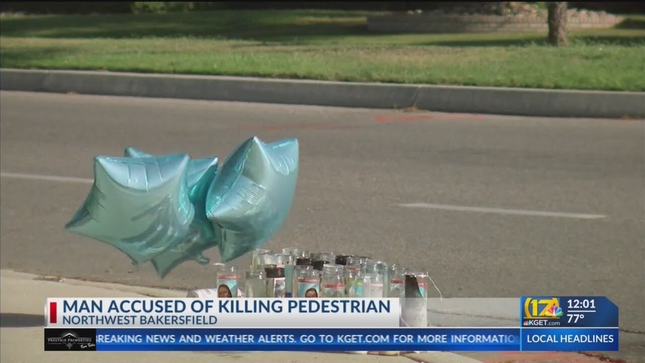 Driver charged with manslaughter in Meacham Road crash pleads not guilty