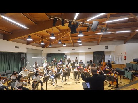 Vídeo: Quins Instruments S’inclouen A L’orquestra Popular